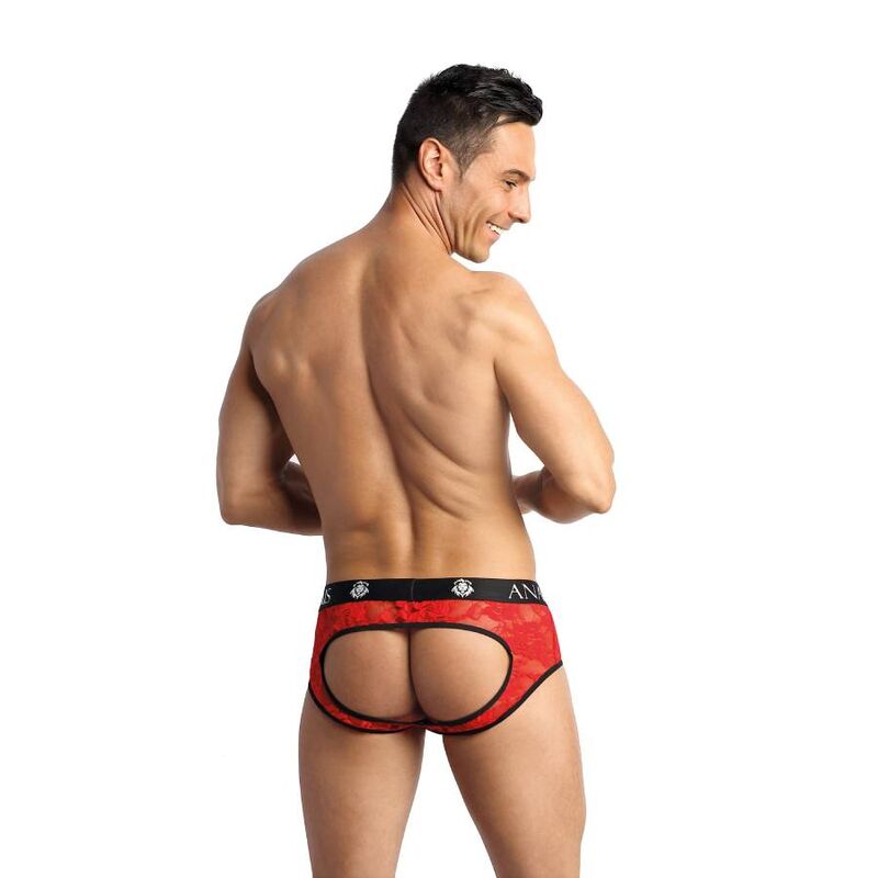 ANAIS MEN - BRAVE JOCK BIKINI XL Anais Men Jock