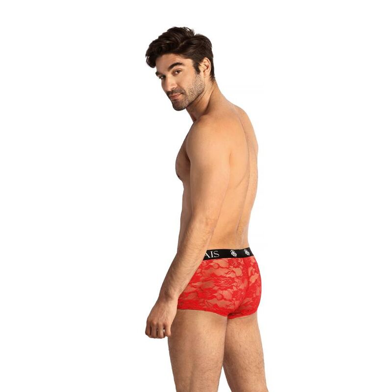ANAIS MEN - BRAVE BOXER S Anais Men Boxer & Brief