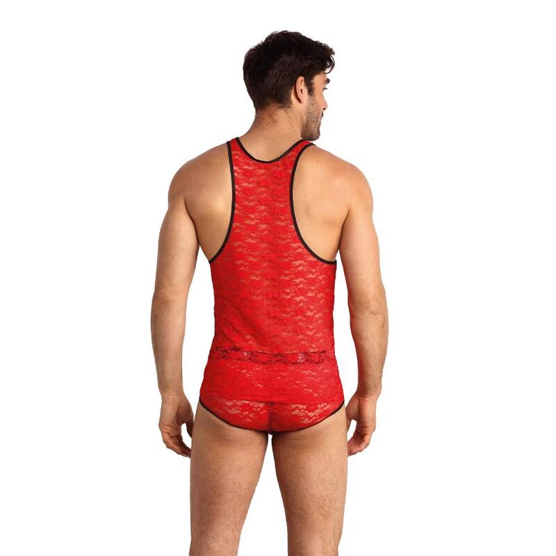 ANAIS MEN - BRAVE TOP XL Anais Men Accesories
