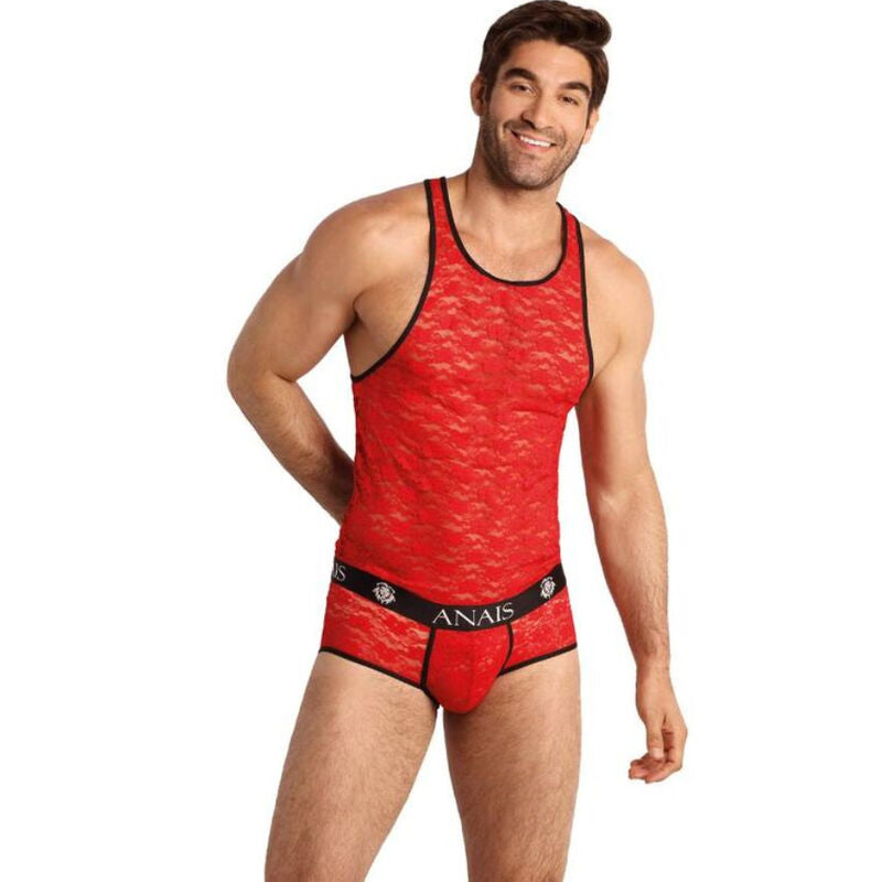 ANAIS MEN - BRAVE TOP XL Anais Men Accesories