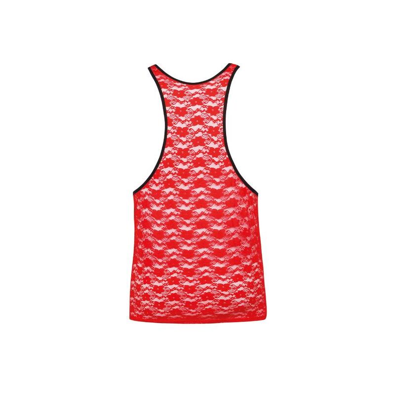 ANAIS MEN - BRAVE TOP XL Anais Men Accesories