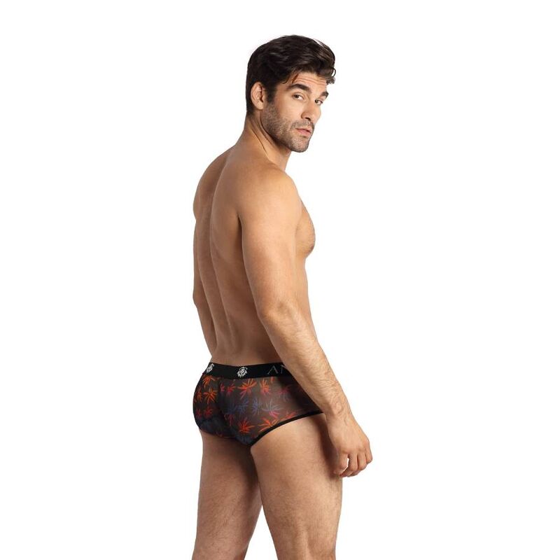 ANAIS MEN - CHILL BOXER BRIEF S Anais Men Boxer & Brief