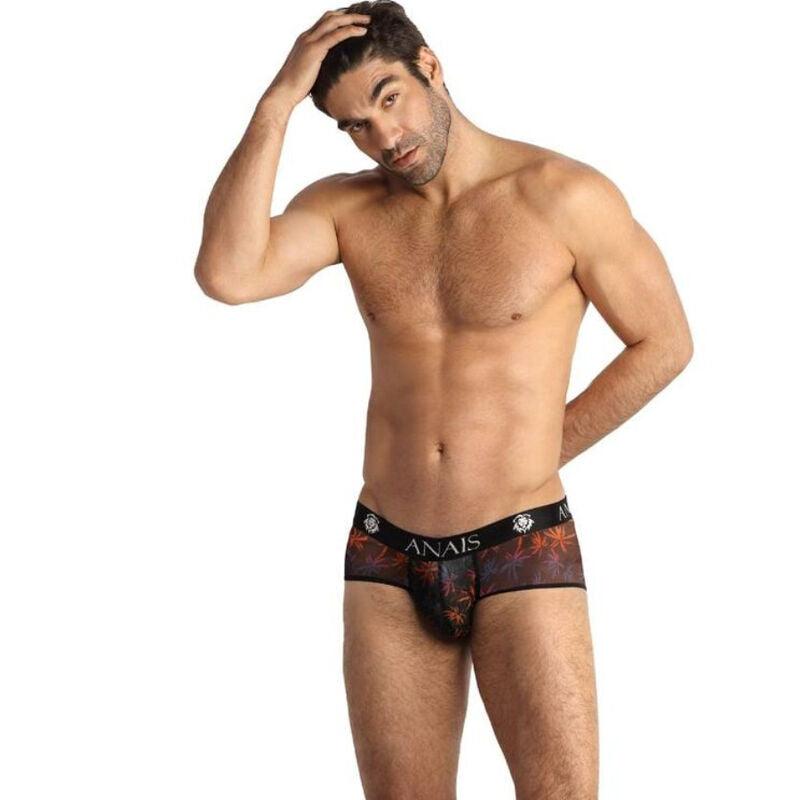 ANAIS MEN - CHILL BOXER BRIEF S Anais Men Boxer & Brief