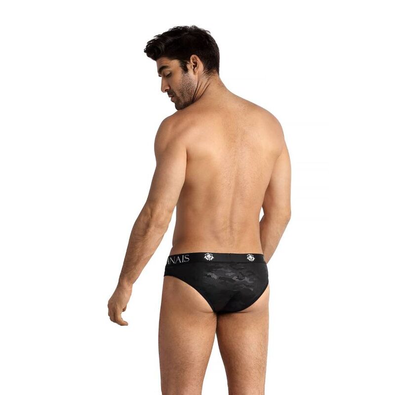 ANAIS MEN - ELECTRO SLIP S Anais Men Slip & Thong