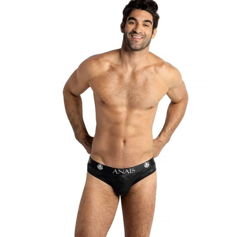 ANAIS MEN - ELECTRO SLIP S Anais Men Slip & Thong