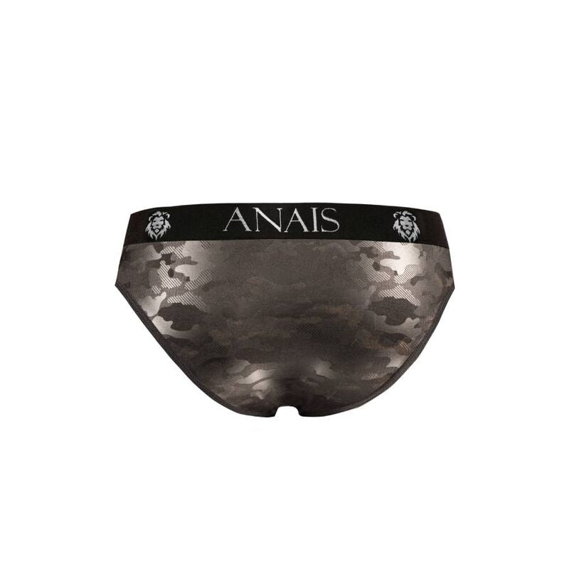 ANAIS MEN - ELECTRO SLIP S Anais Men Slip & Thong