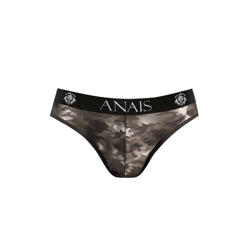 ANAIS MEN - ELECTRO SLIP S Anais Men Slip & Thong