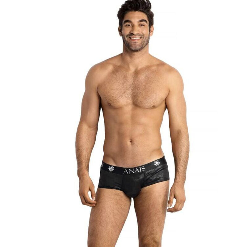 ANAIS MEN - ELECTRO BREVE M Anais Men Boxer & Brief