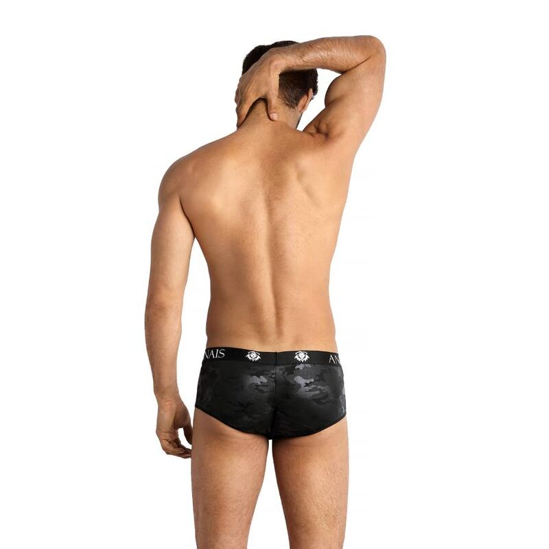 ANAIS MEN - ELECTRO BREVE M Anais Men Boxer & Brief