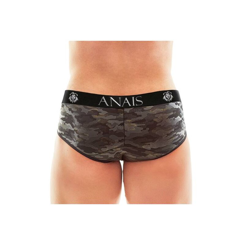 ANAIS MEN - ELECTRO BREVE M Anais Men Boxer & Brief