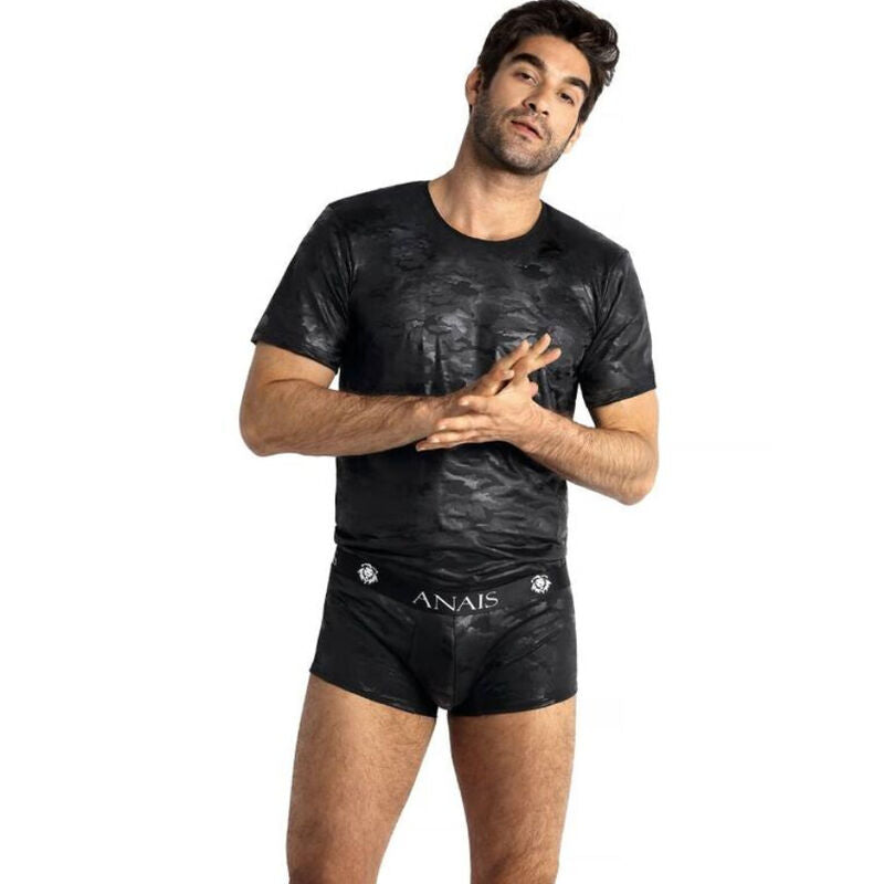 ANAIS MEN - ELECTRO T-SHIRT M Anais Men Accesories
