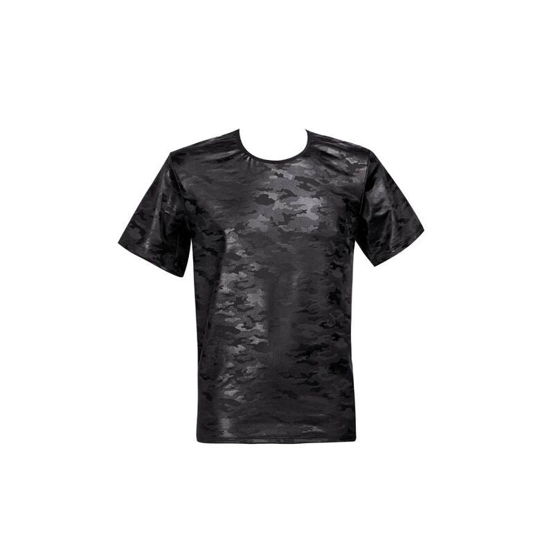 ANAIS MEN - ELECTRO T-SHIRT L Anais Men Accesories