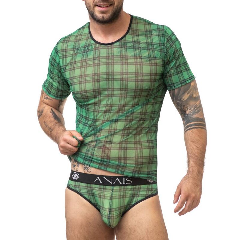 ANAIS MEN - MAGIC T-SHIRT XL Anais Men Accesories
