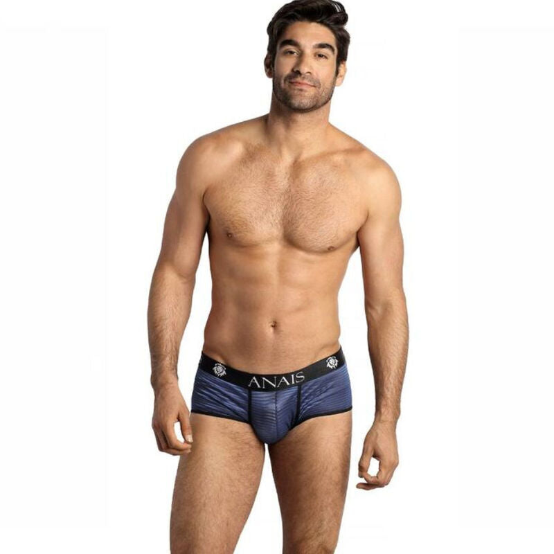 ANAIS MEN - NAVAL BRIEF XL Anais Men Boxer & Brief