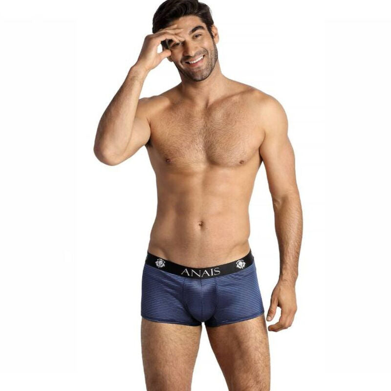 ANAIS MEN - BOXER NAVAL S Anais Men Boxer & Brief