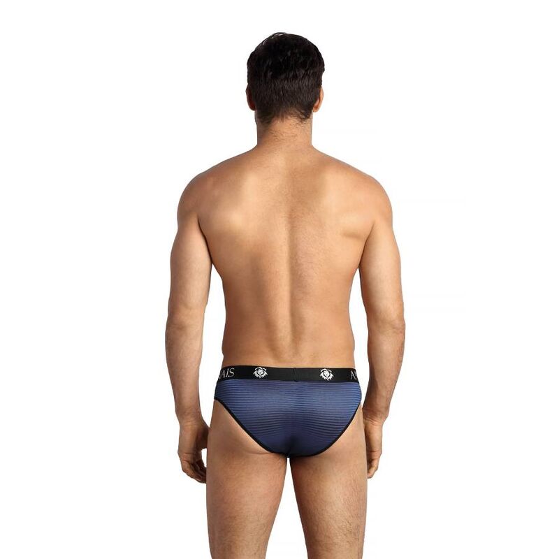 ANAIS MEN - NAVAL SLIP S Anais Men Slip & Thong
