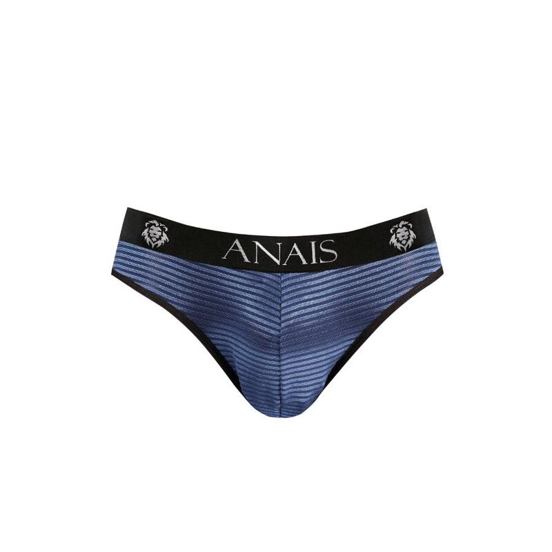 ANAIS MEN - NAVAL SLIP S Anais Men Slip & Thong