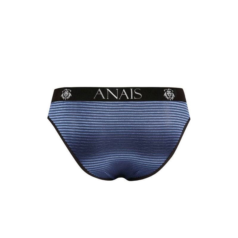 ANAIS MEN - NAVAL SLIP M Anais Men Slip & Thong