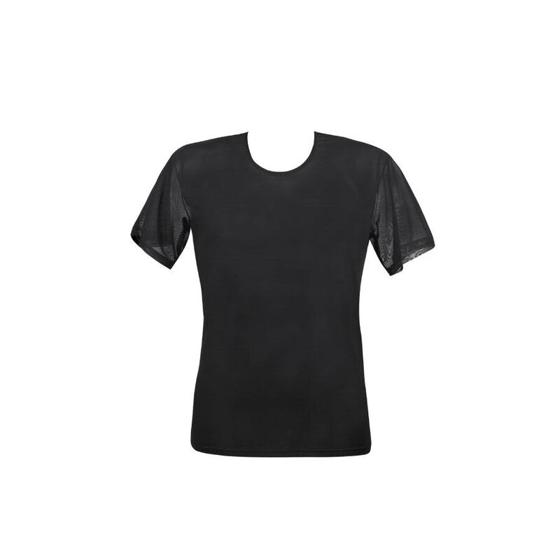 ANAIS MEN - T-SHIRT PETROL XL Anais Men Accesories
