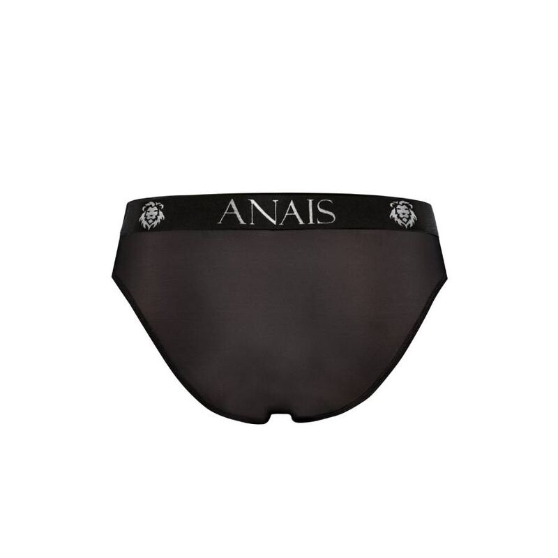 ANAIS MEN - PETROL SLIP L Anais Men Slip & Thong