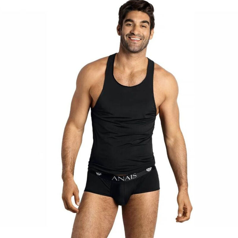 ANAIS MEN - TOP PETROL L Anais Men Accesories