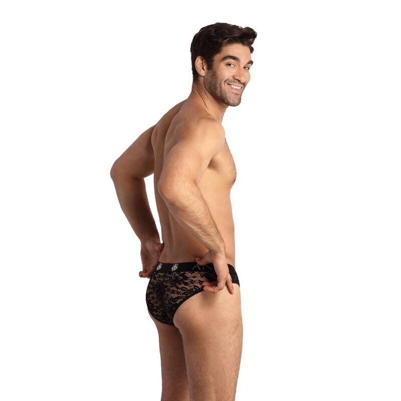 ANAIS MEN - ROMANCE SLIP S Anais Men Slip & Thong