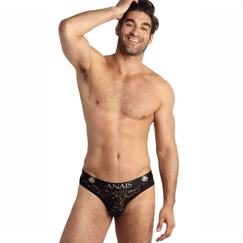 ANAIS MEN - SLIP ROMANCE XL Anais Men Slip & Thong