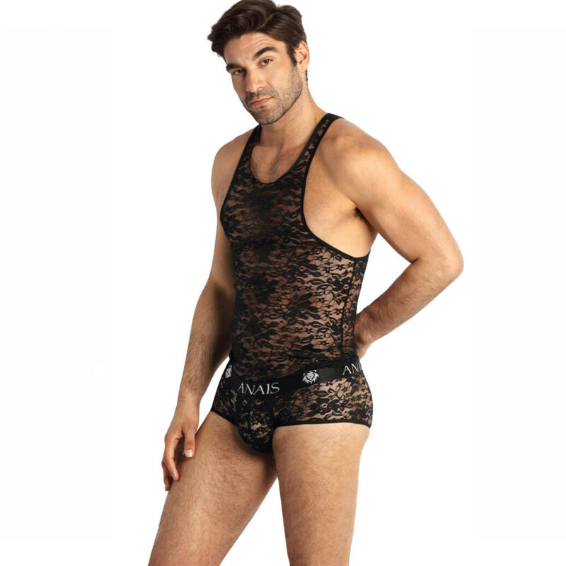 ANAIS MEN - TOP ROMANCE XL Anais Men Accesories