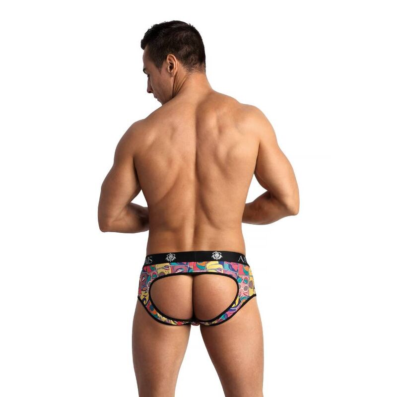 ANAIS MEN - COMICS JOCK BIKINI XL Anais Men Jock