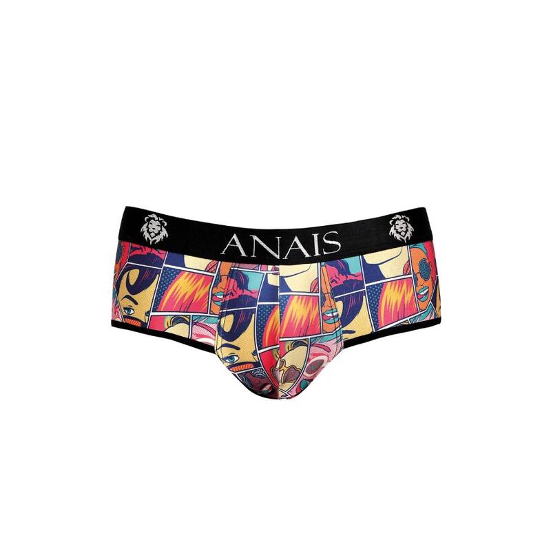 ANAIS MEN - COMICS JOCK BIKINI XL Anais Men Jock