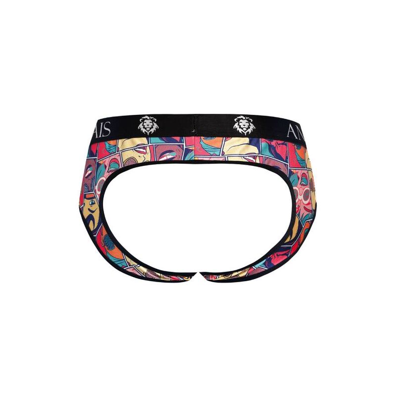 ANAIS MEN - COMICS JOCK BIKINI XL Anais Men Jock