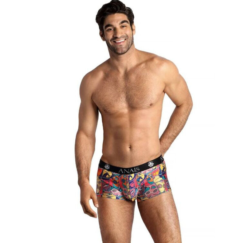 ANAIS MEN - COMICS BOXER XL Anais Men Boxer & Brief