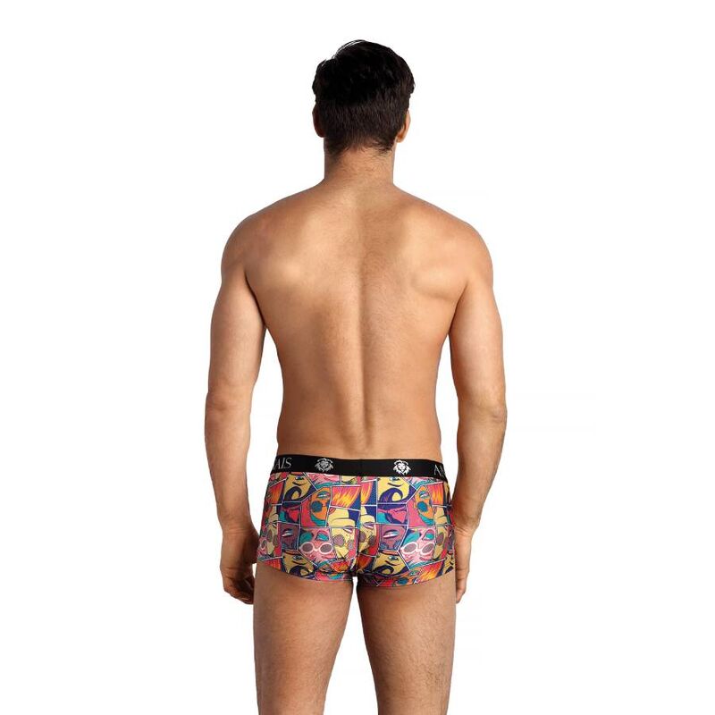 ANAIS MEN - COMICS BOXER XL Anais Men Boxer & Brief