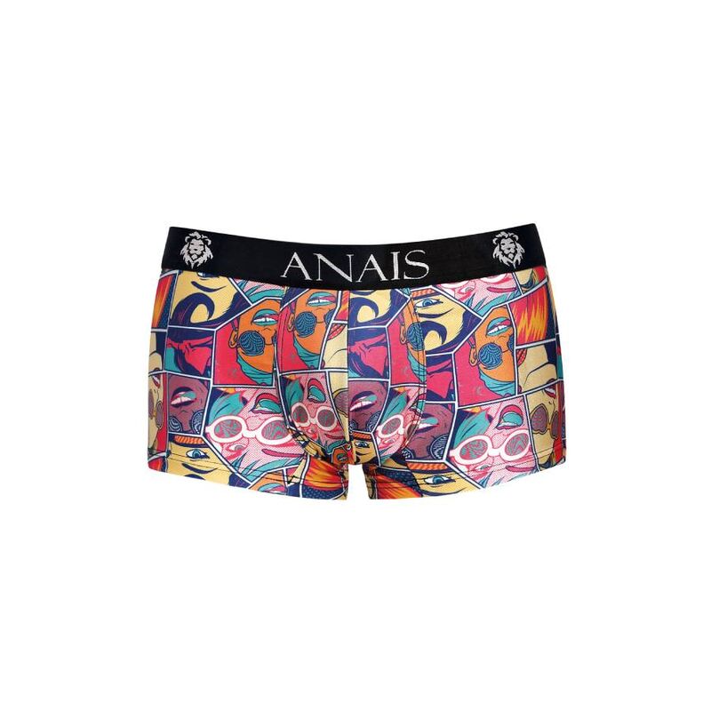 ANAIS MEN - COMICS BOXER XL Anais Men Boxer & Brief