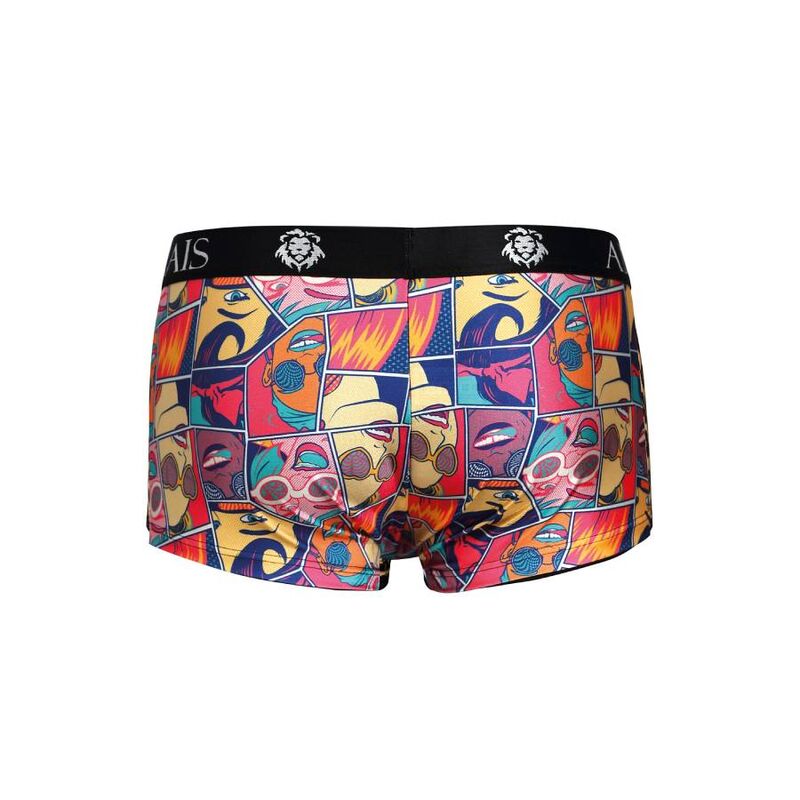 ANAIS MEN - COMICS BOXER XL Anais Men Boxer & Brief