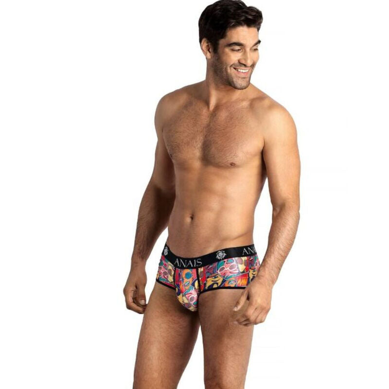 ANAIS MEN - COMICS BRIEF XL Anais Men Boxer & Brief
