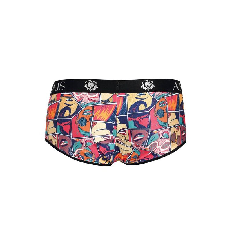 ANAIS MEN - COMICS BRIEF XL Anais Men Boxer & Brief
