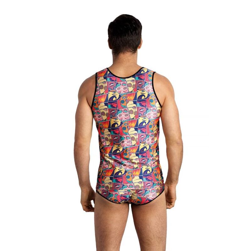 ANAIS MEN - COMICS TOP XL Anais Men Accesories