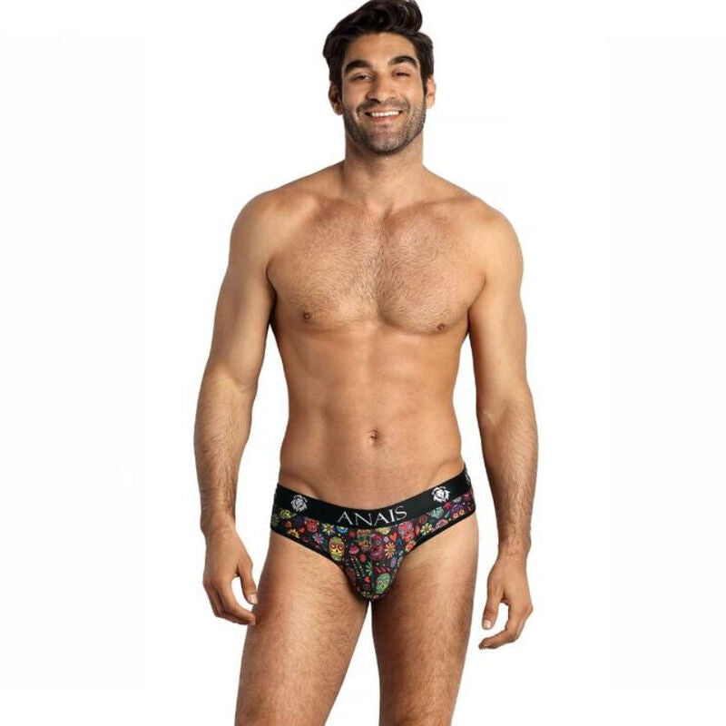 ANAIS MEN - MEXICO SLIP M Anais Men Slip & Thong
