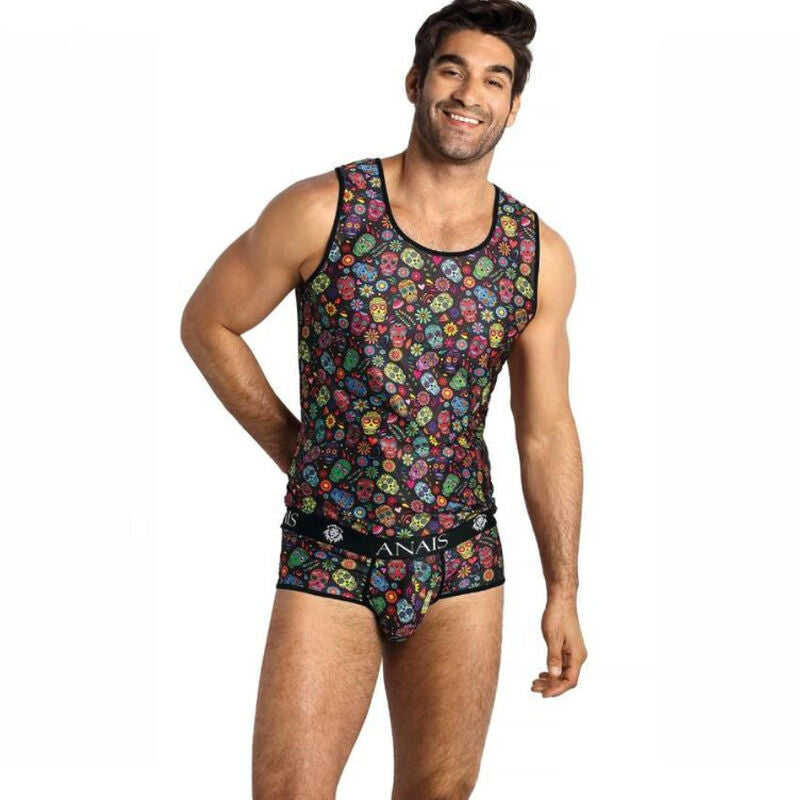 ANAIS MEN - MXICO TOP L Anais Men Accesories