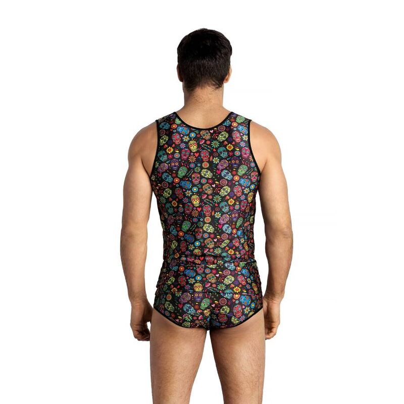 ANAIS MEN - MXICO TOP XL Anais Men Accesories