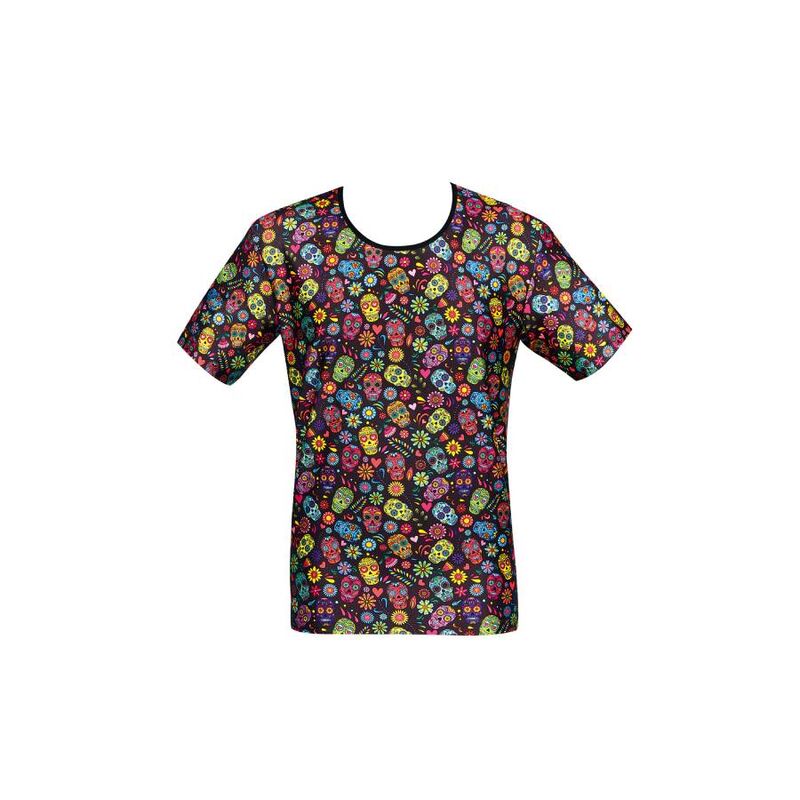 ANAIS MEN - MEXICO T-SHIRT S Anais Men Accesories