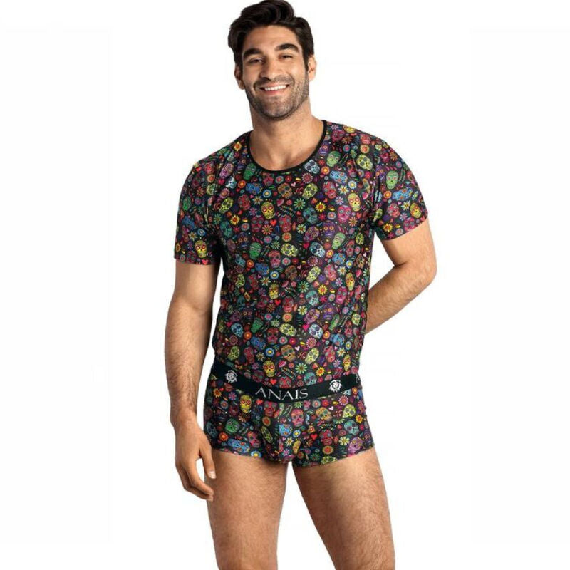 ANAIS MEN - MEXICO T-SHIRT XL Anais Men Accesories