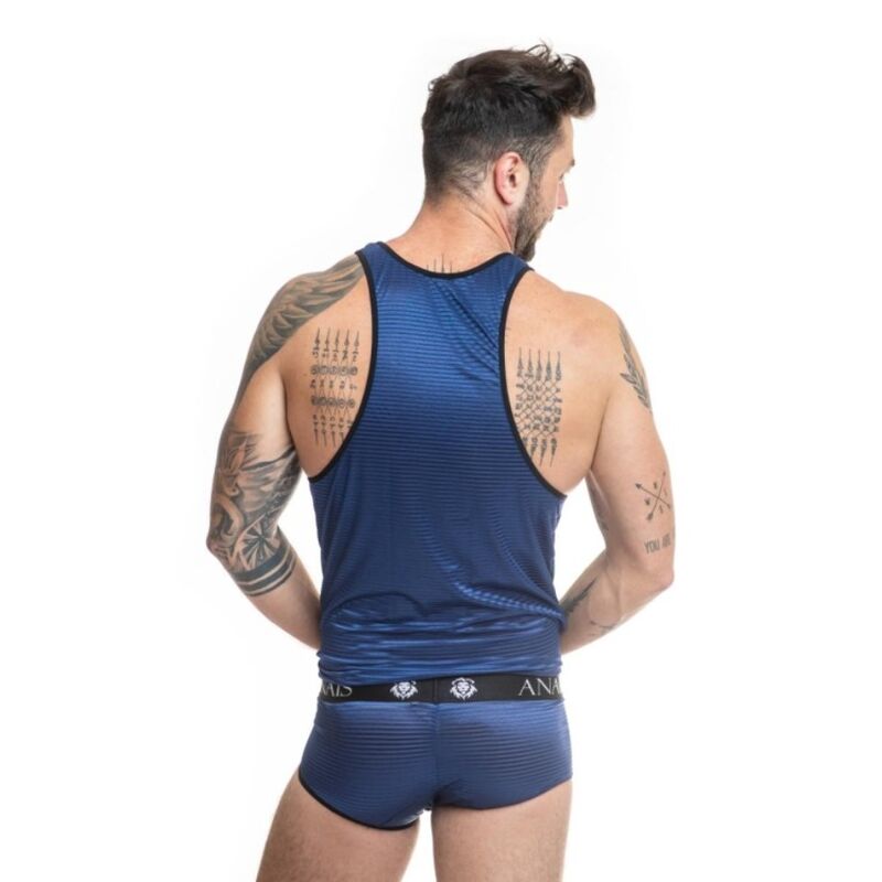 ANAIS MEN - NAVAL TOP L Anais Men Accesories