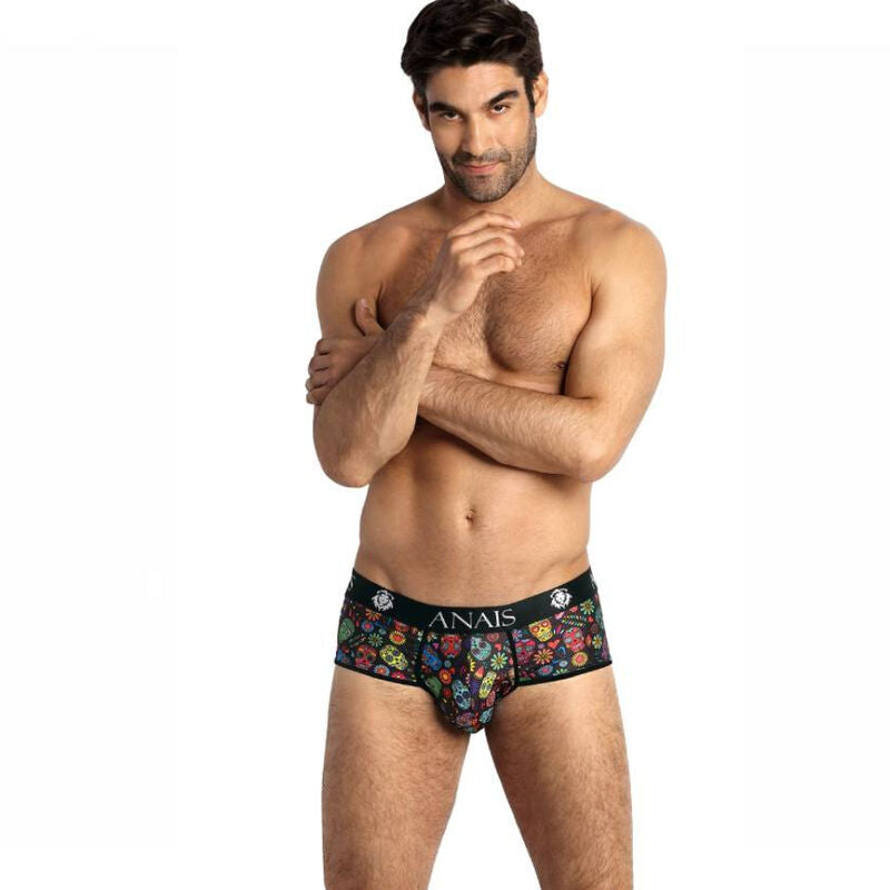 ANAIS MEN - MEXICO BREVE M Anais Men Boxer & Brief
