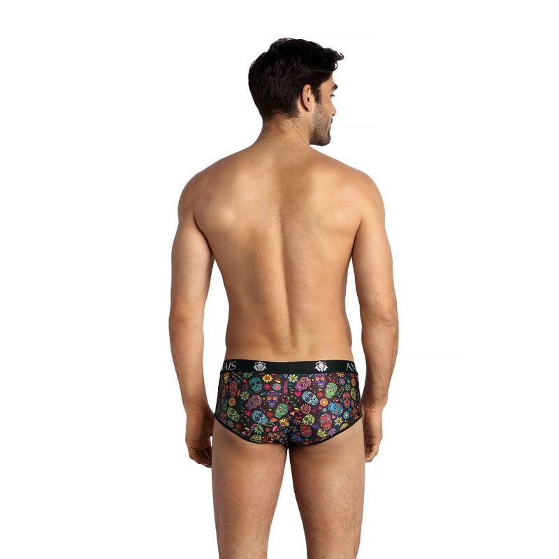 ANAIS MEN - MEXICO BREVE M Anais Men Boxer & Brief