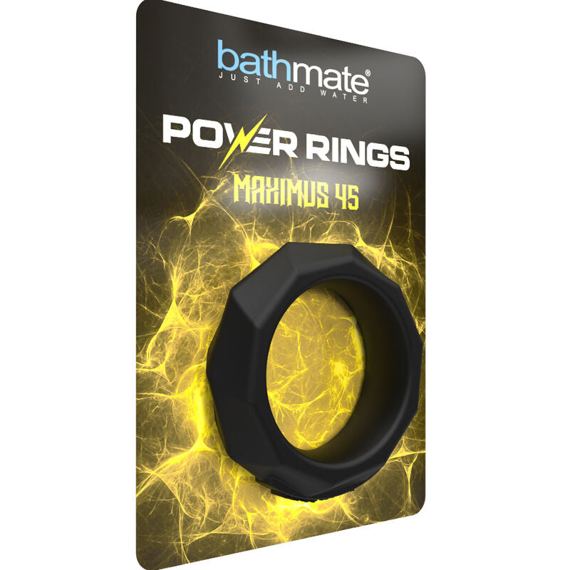 BATHMATE - ANELLO POWER MAXIMUS 45 Bathmate