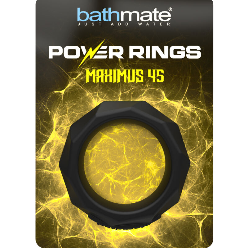 BATHMATE - ANELLO POWER MAXIMUS 45 Bathmate