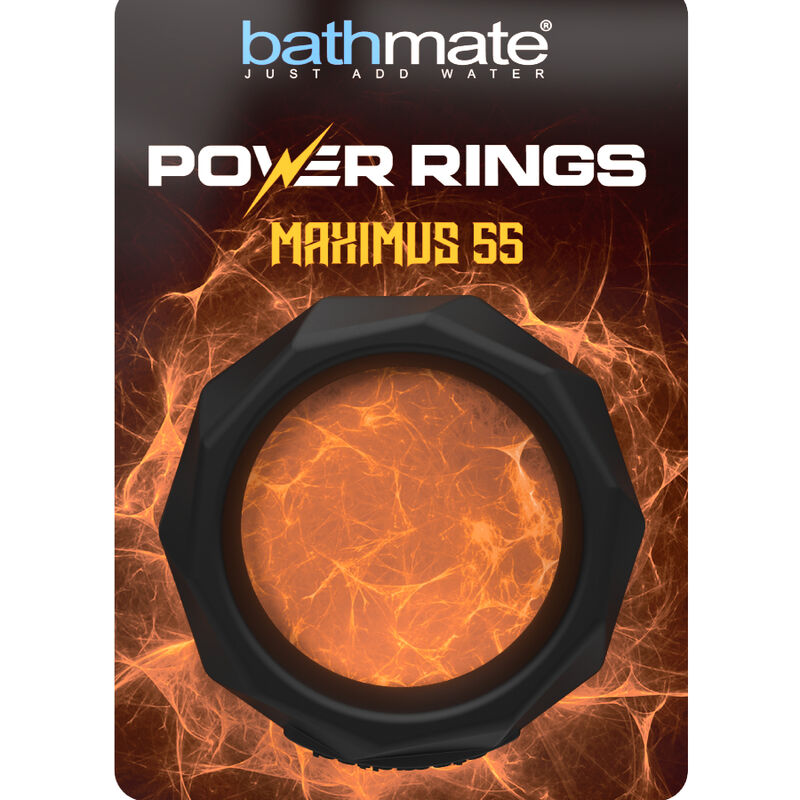 BATHMATE - ANELLO POWER MAXIMUS 55 Bathmate
