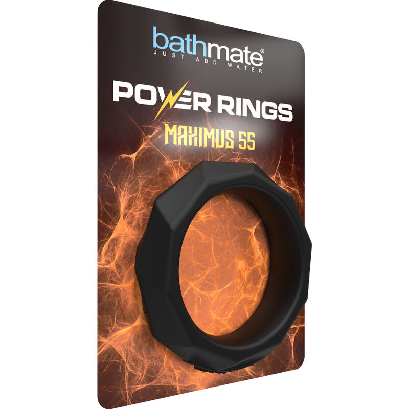 BATHMATE - ANELLO POWER MAXIMUS 55 Bathmate
